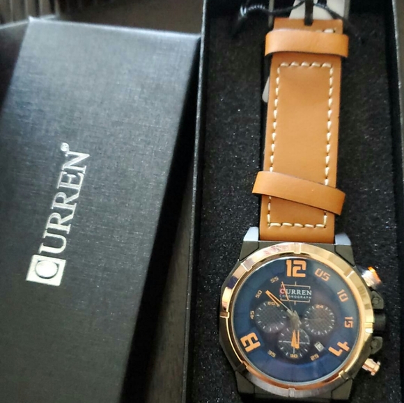 100% brand new and high quality.Time Module quar - Picture 2 of 3